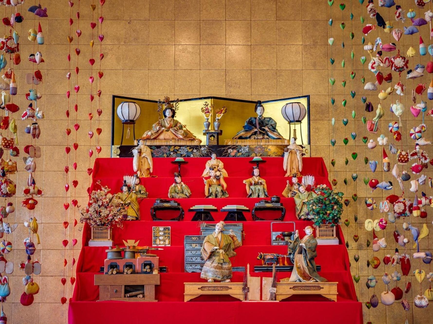 Inatori Ginsuiso Hotel Higashiizu Eksteriør billede