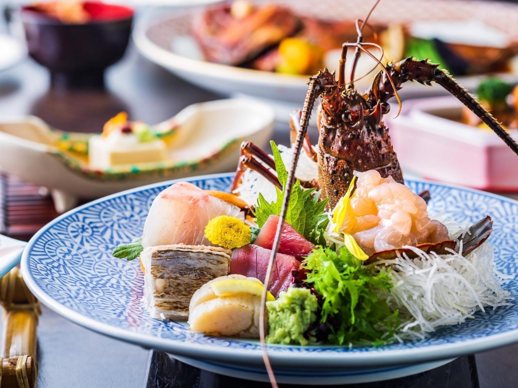 Inatori Ginsuiso Hotel Higashiizu Eksteriør billede
