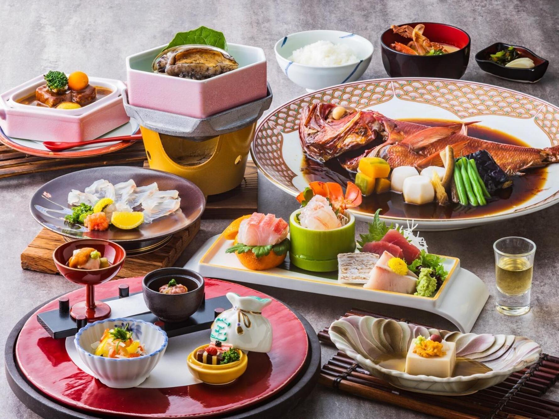 Inatori Ginsuiso Hotel Higashiizu Eksteriør billede